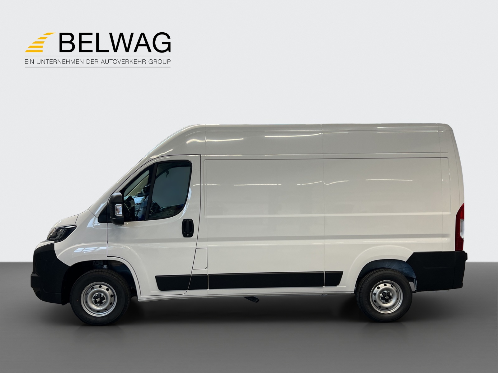 FIAT Ducato Kaw 2.2D/140 290 35 3450 H2 L2-image-1