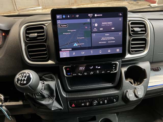 FIAT Ducato Kaw 2.2D/140 290 35 3450 H2 L2-image-12