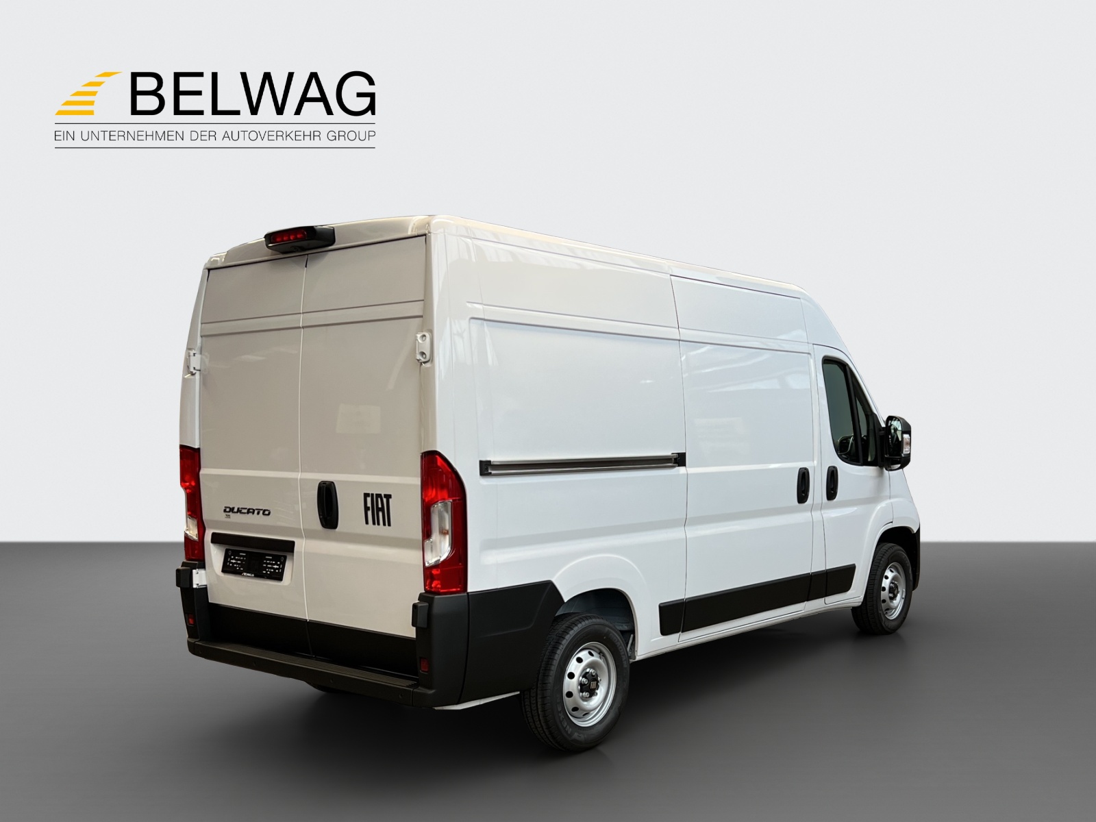 FIAT Ducato Kaw 2.2D/140 290 35 3450 H2 L2-image-4