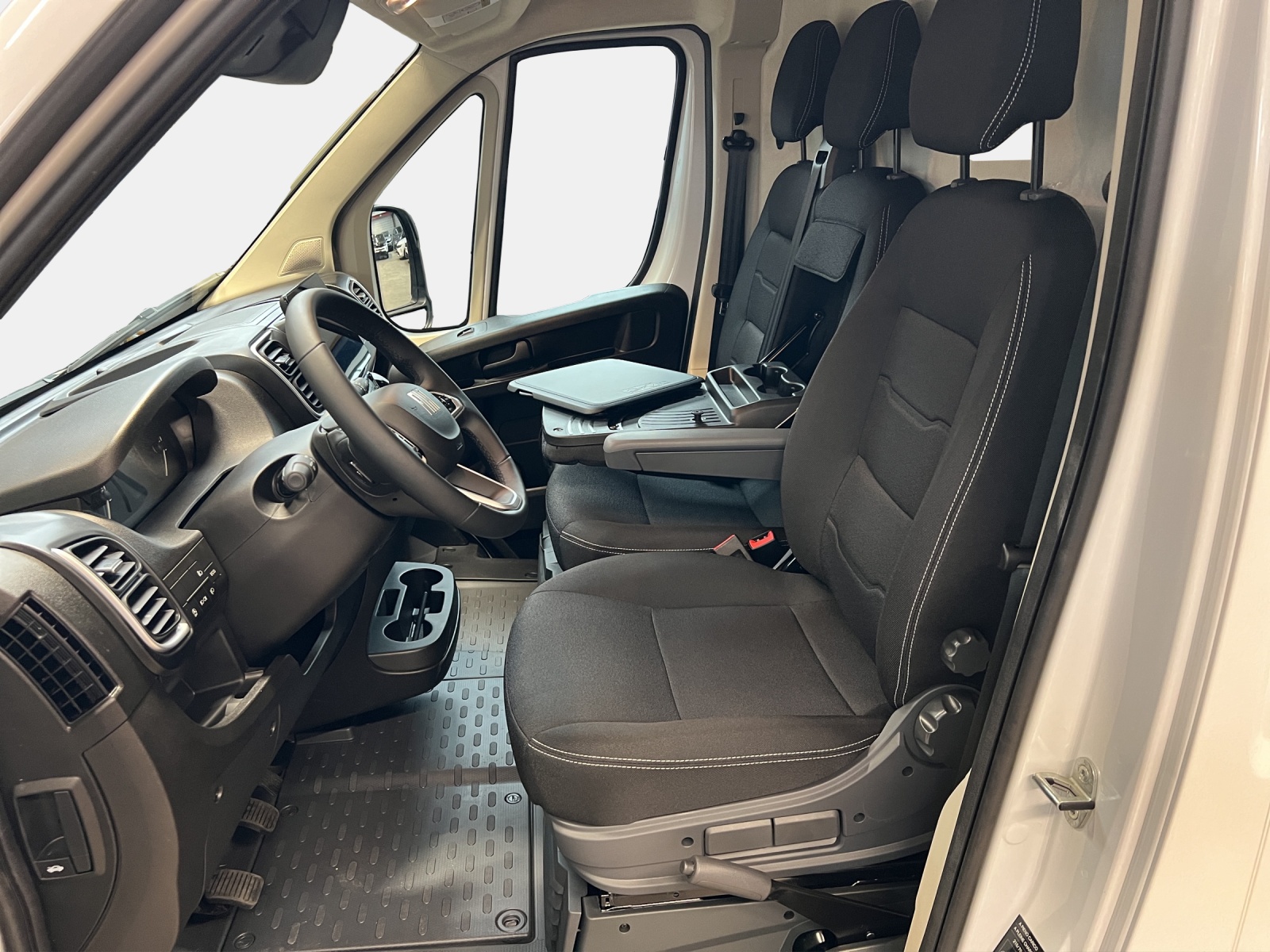 FIAT Ducato Kaw 2.2D/140 290 35 3450 H2 L2-image-8
