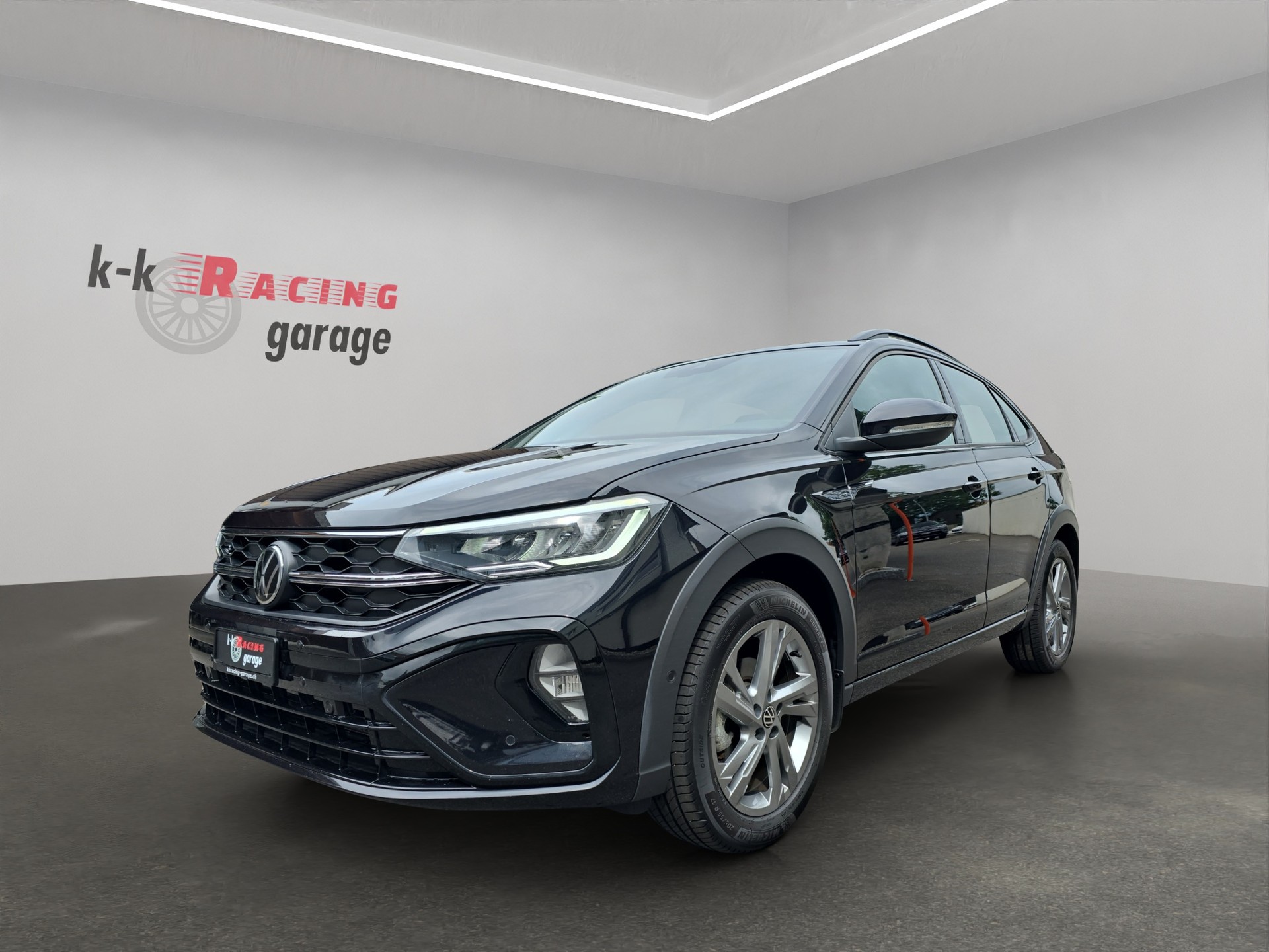 VW Taigo 1.0 TSI R-Line DSG-image-0