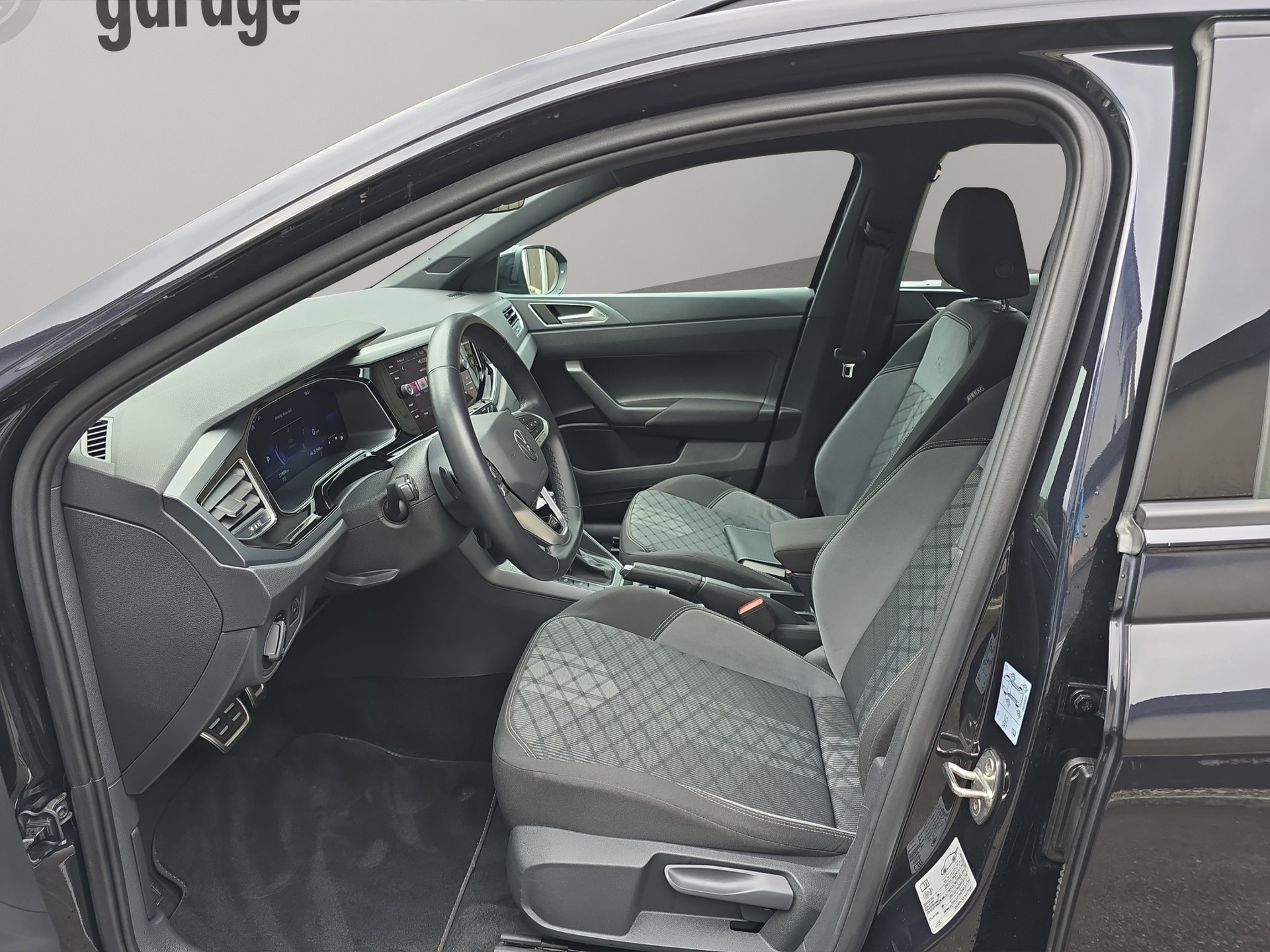 VW Taigo 1.0 TSI R-Line DSG-image-6