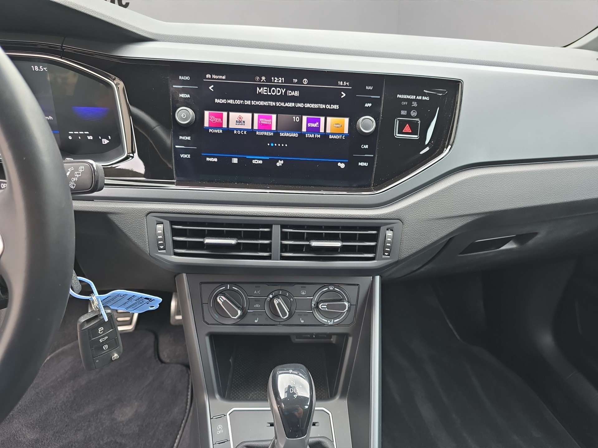 VW Taigo 1.0 TSI R-Line DSG-image-9