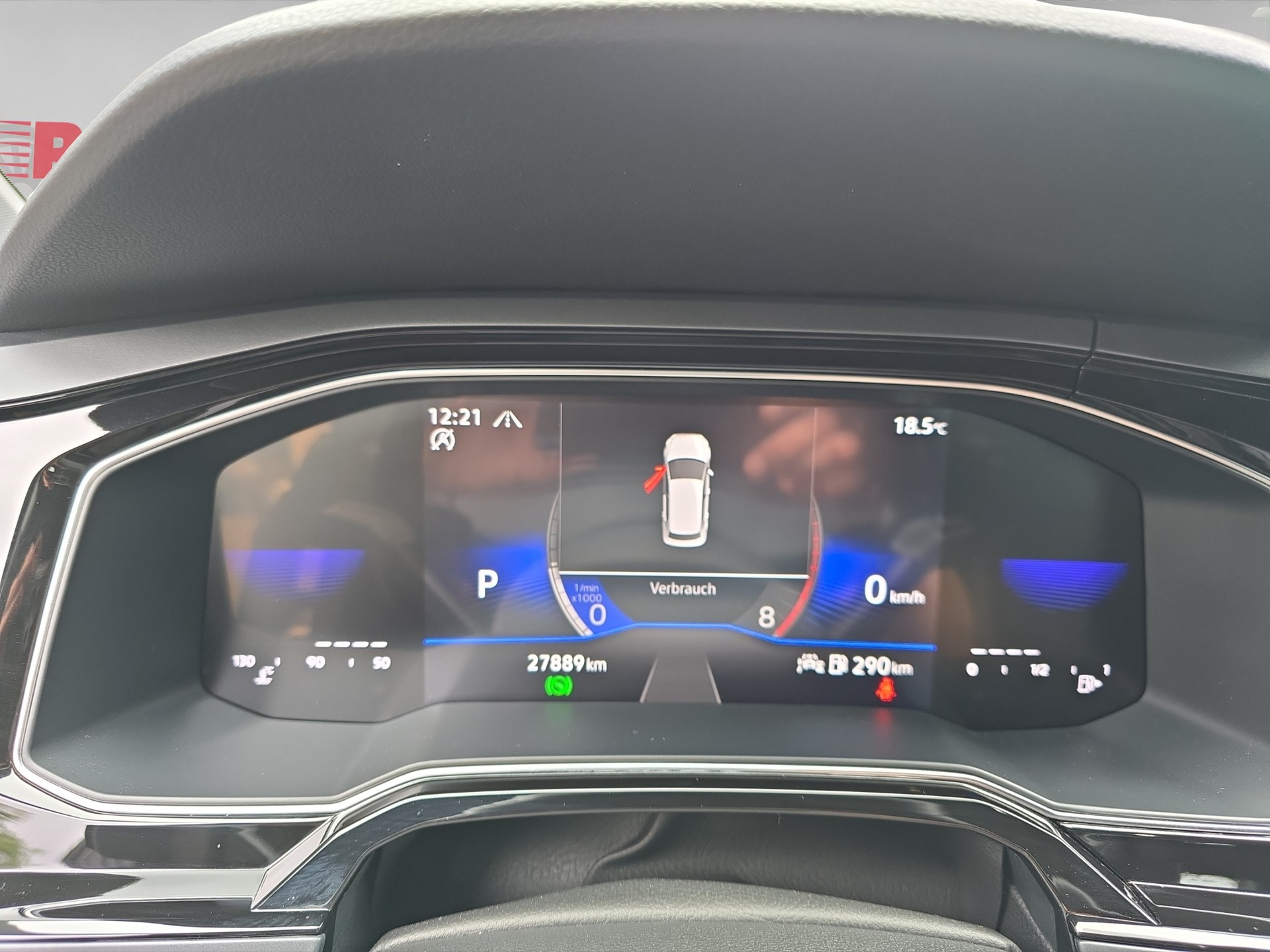 VW Taigo 1.0 TSI R-Line DSG-image-7