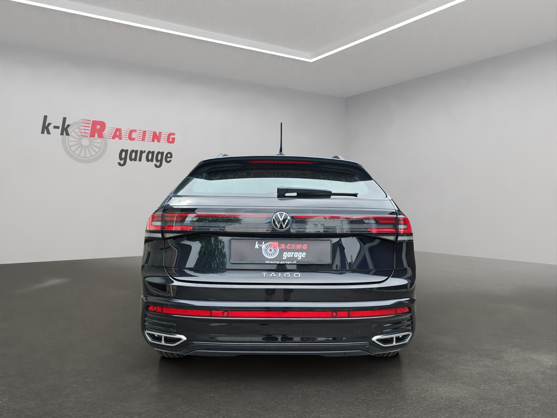 VW Taigo 1.0 TSI R-Line DSG-image-4