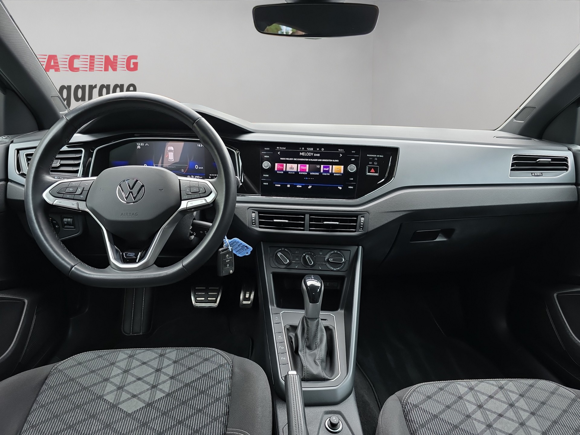 VW Taigo 1.0 TSI R-Line DSG-image-10