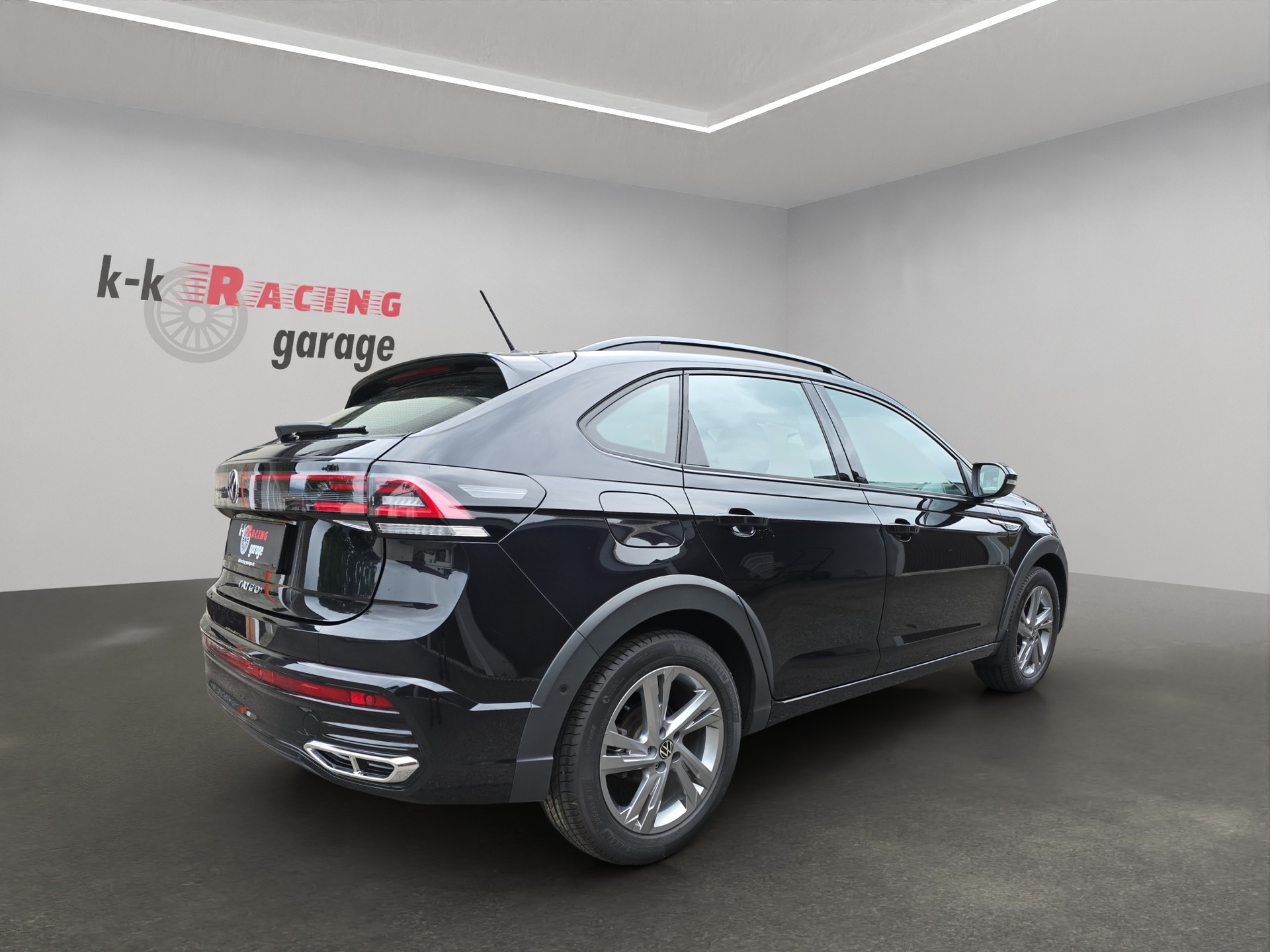 VW Taigo 1.0 TSI R-Line DSG-image-3