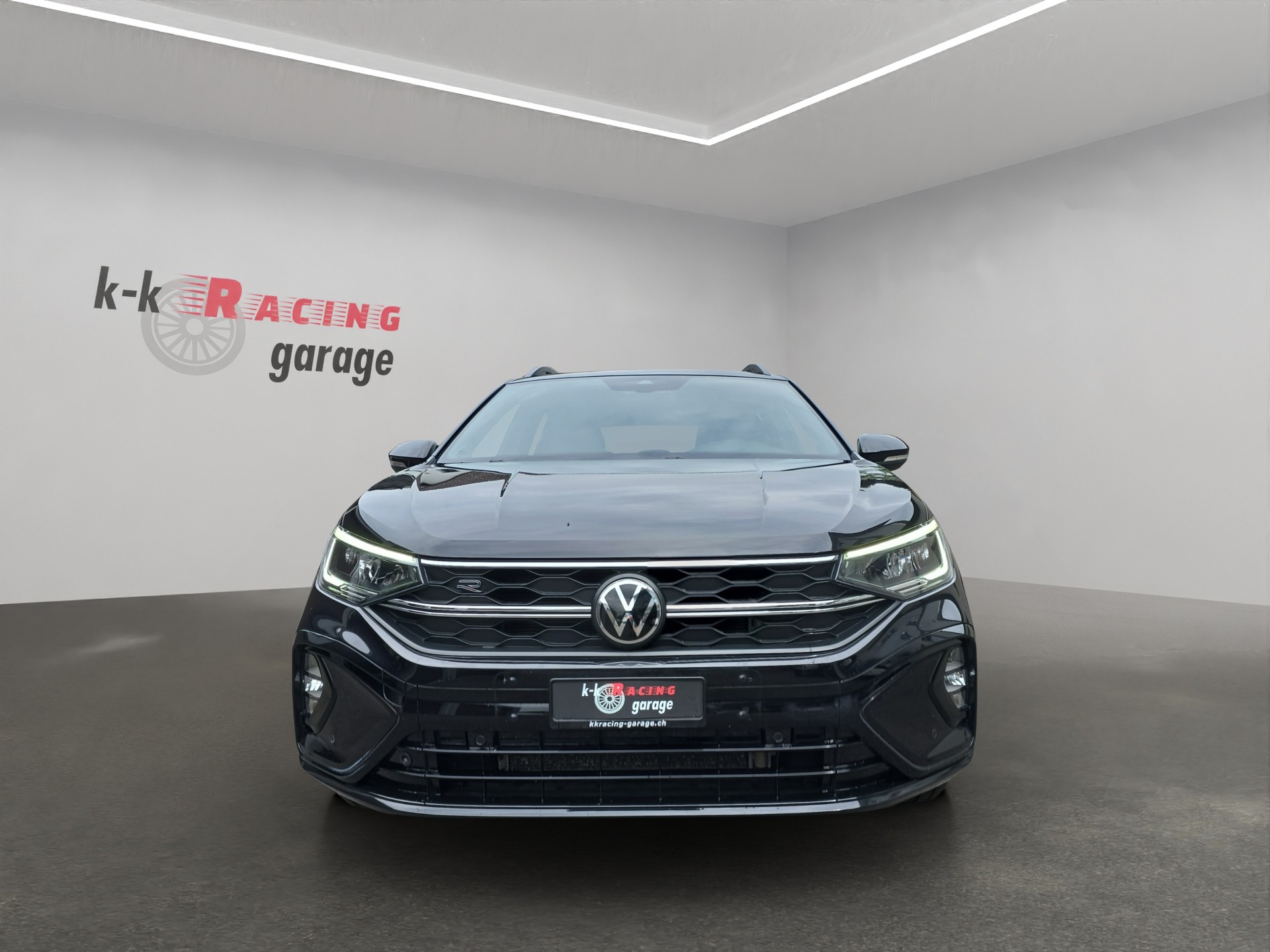 VW Taigo 1.0 TSI R-Line DSG-image-1