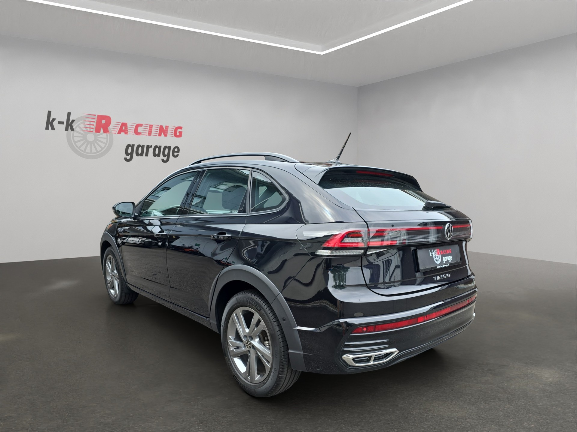 VW Taigo 1.0 TSI R-Line DSG-image-5