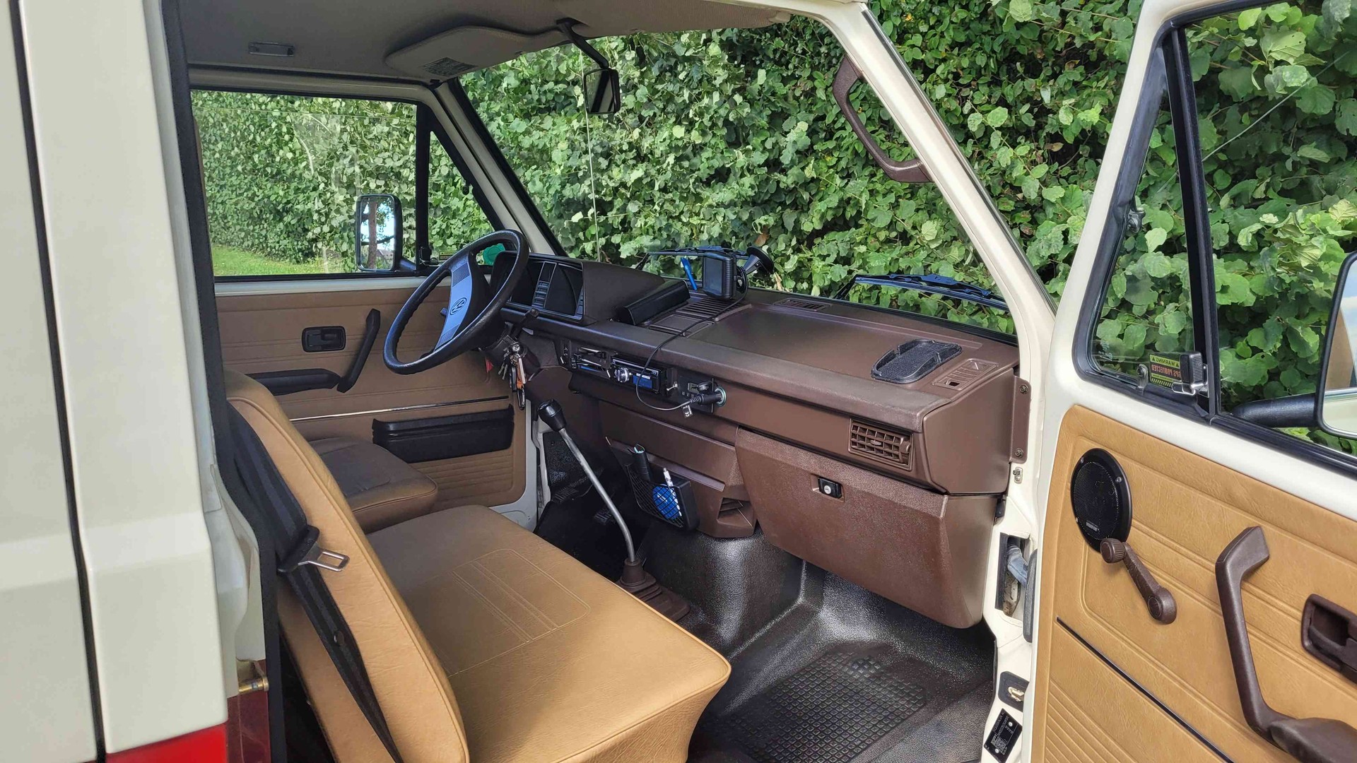 VW T3 Syncro Caravelle C 2.1-image-6