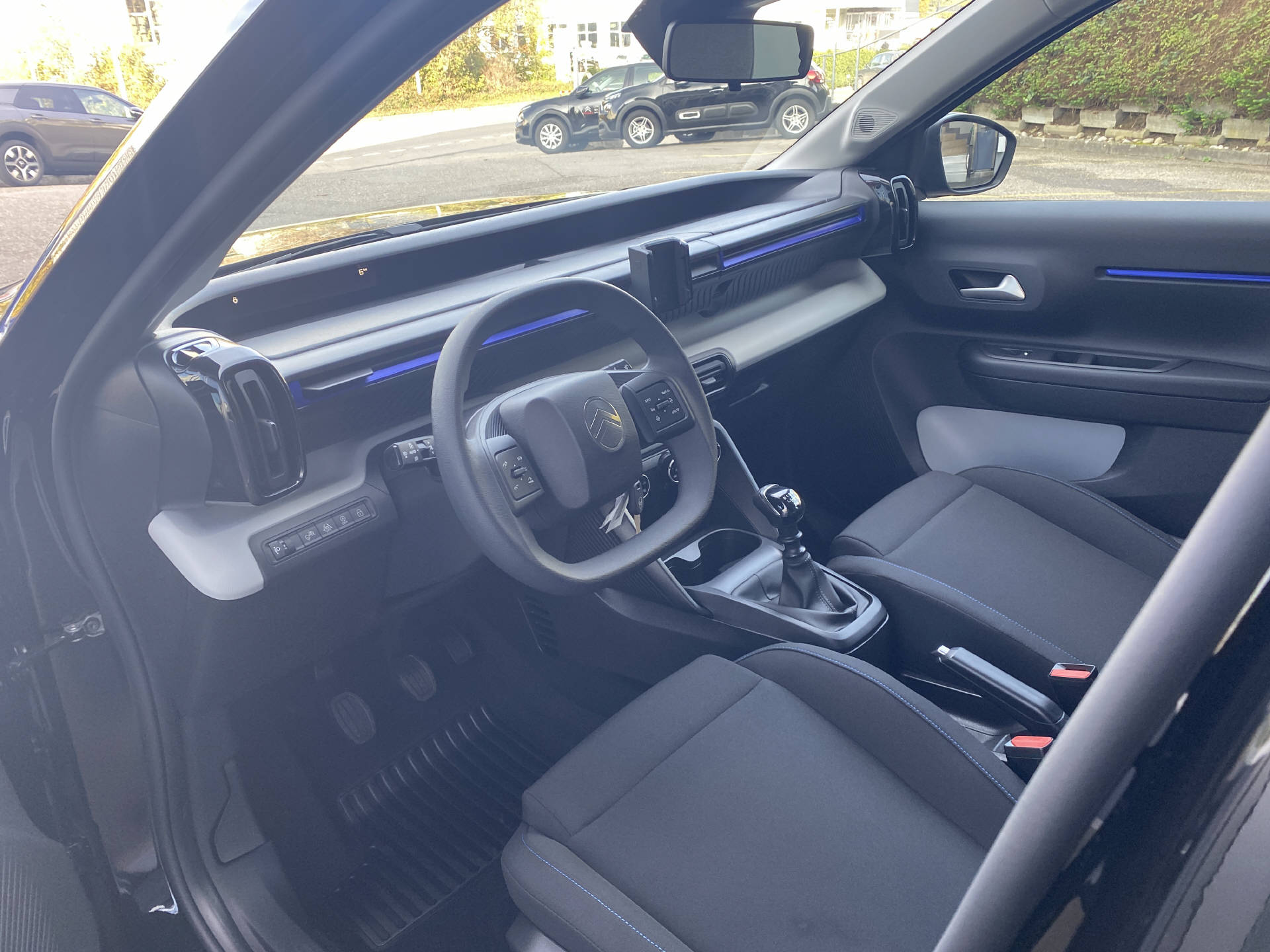 CITROEN C3 1.2i PureTech You-image-4