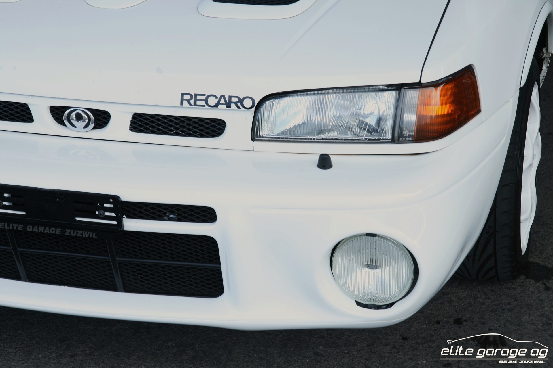 MAZDA 323 GT-R Turbo 4WD 1.8i 16V-image-10