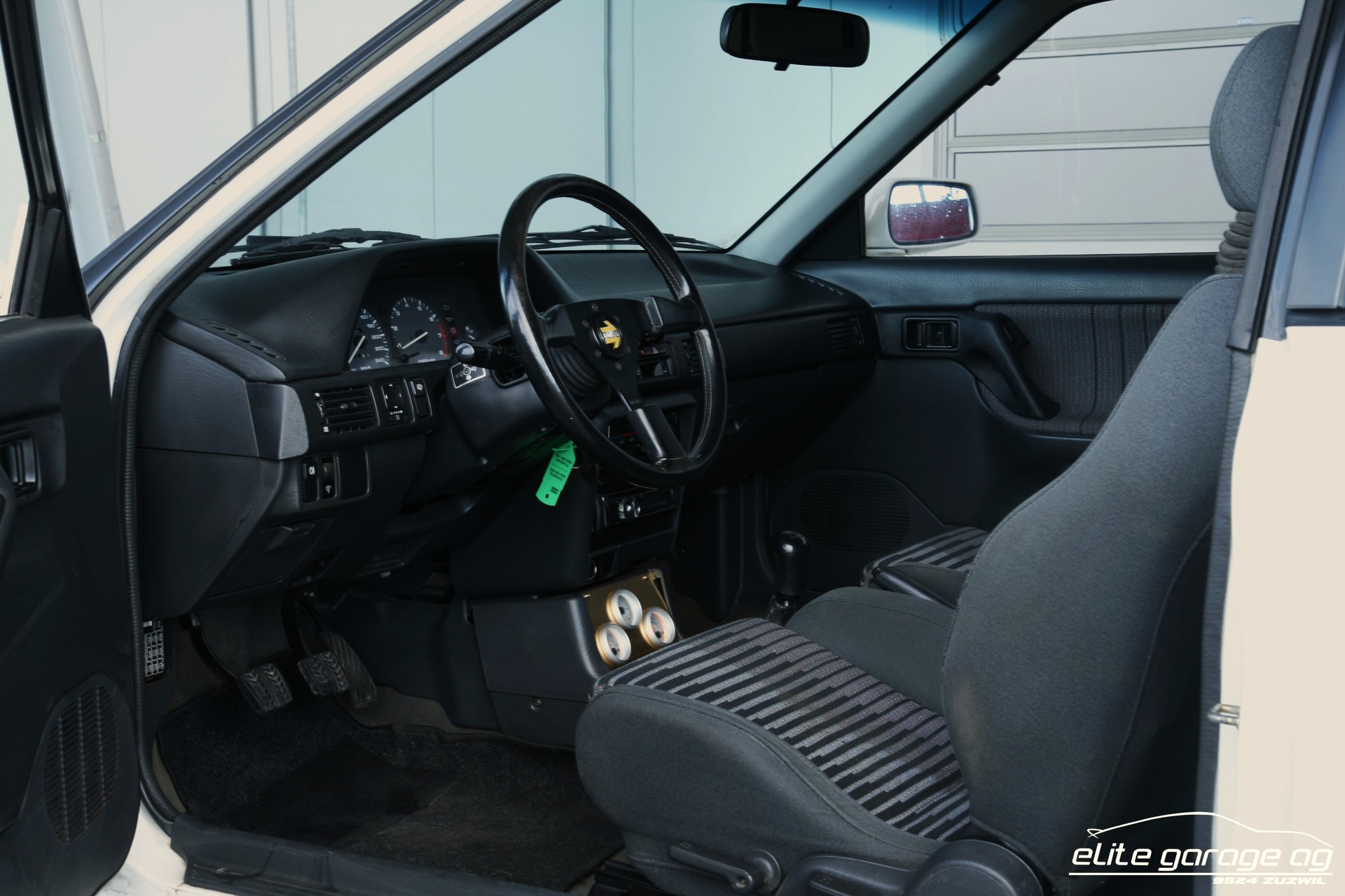 MAZDA 323 GT-R Turbo 4WD 1.8i 16V-image-13