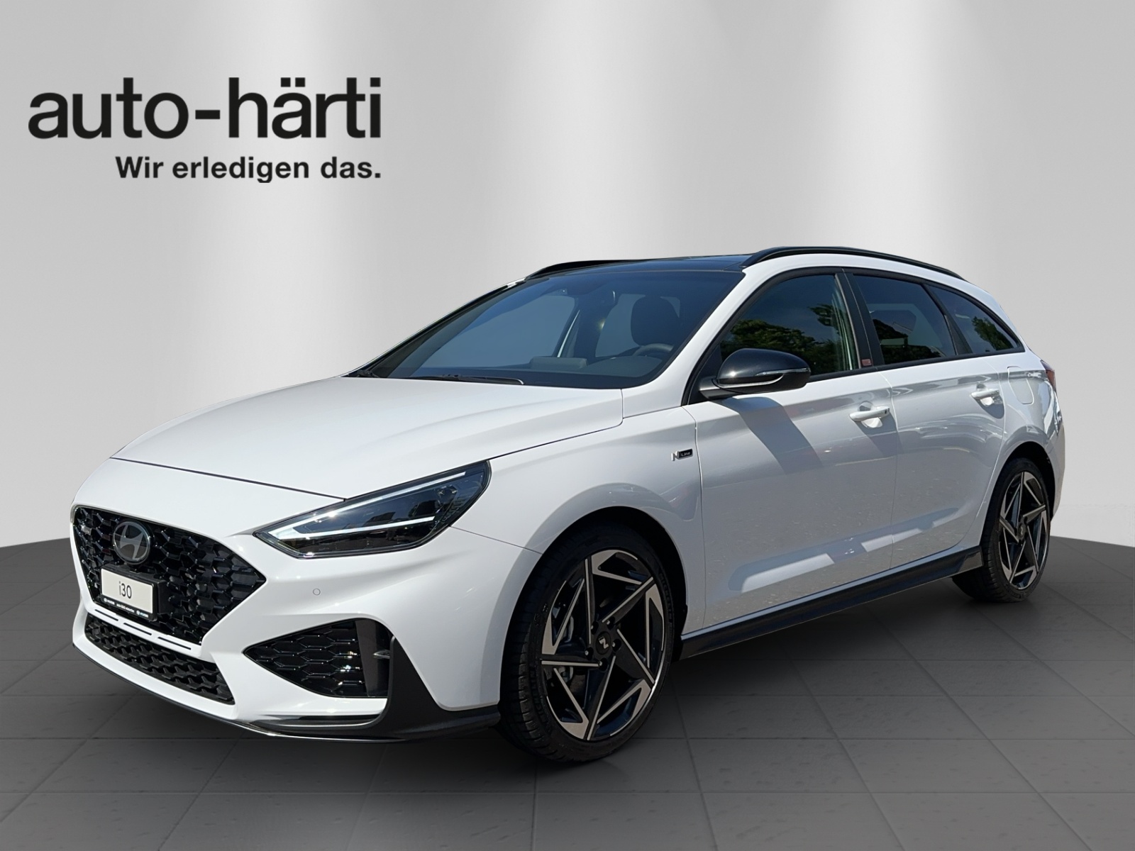 HYUNDAI i30 W 1.5 T-GDi N LineDCT-image-0