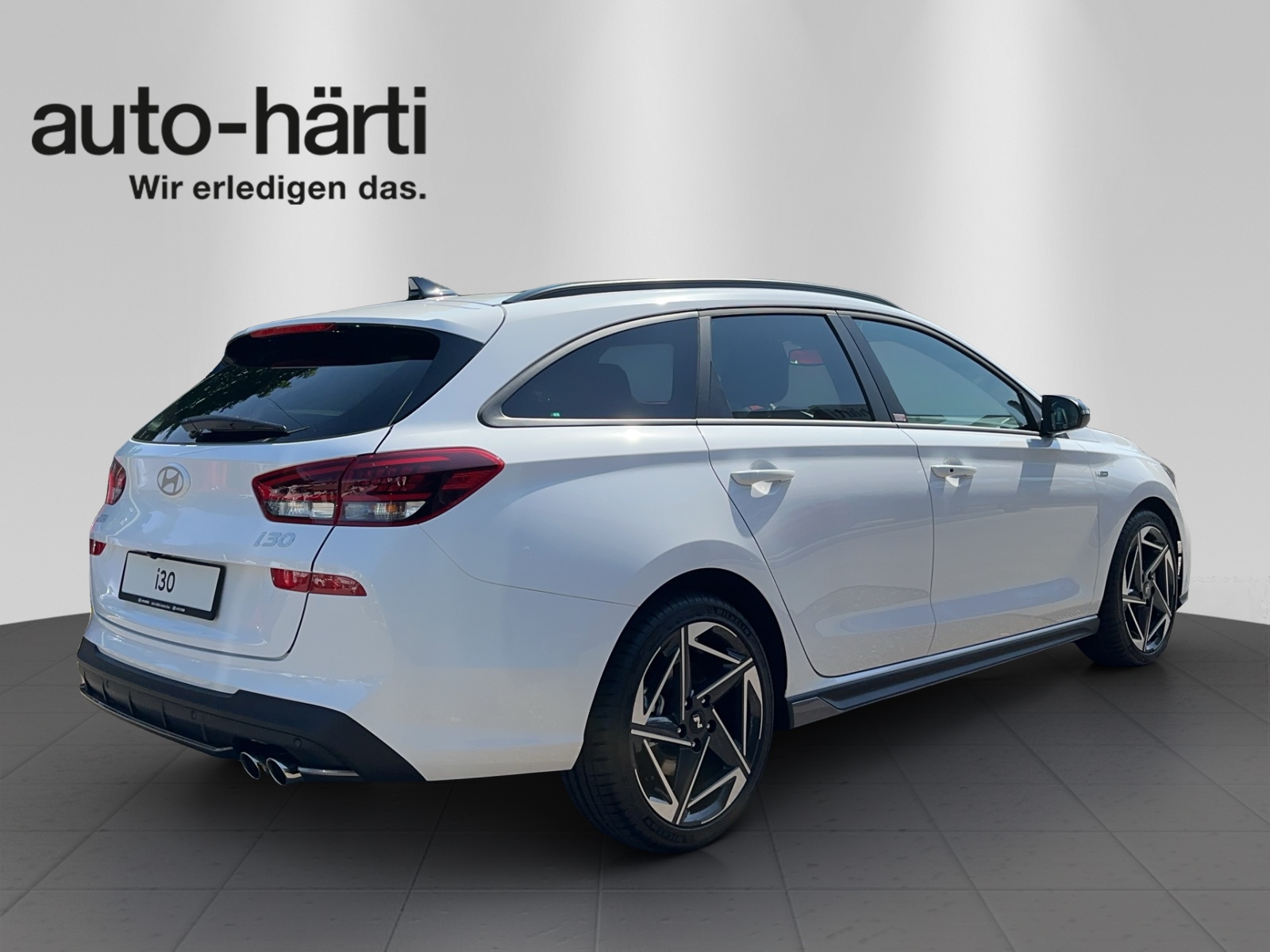 HYUNDAI i30 W 1.5 T-GDi N LineDCT-image-4