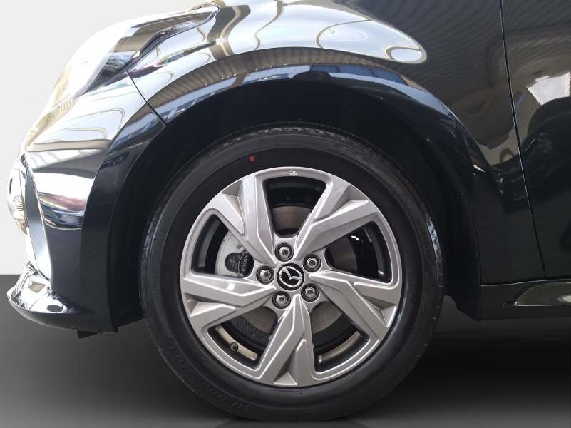 MAZDA 2 1.5/92 Hybrid Exclusive-Line-image-8