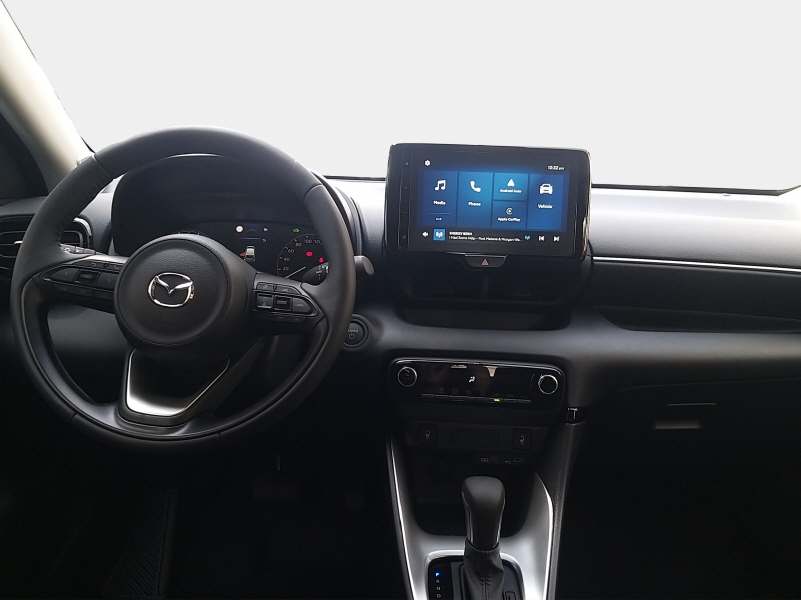 MAZDA 2 1.5/92 Hybrid Exclusive-Line-image-13