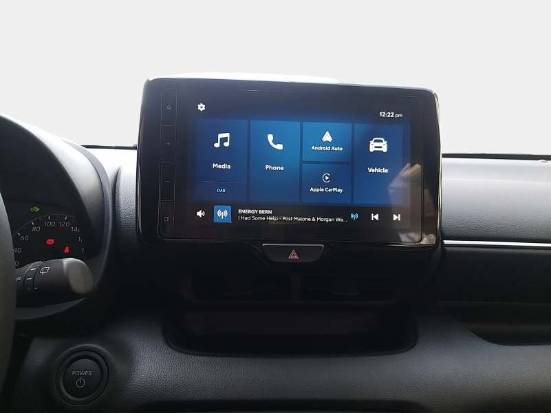 MAZDA 2 1.5/92 Hybrid Exclusive-Line-image-9