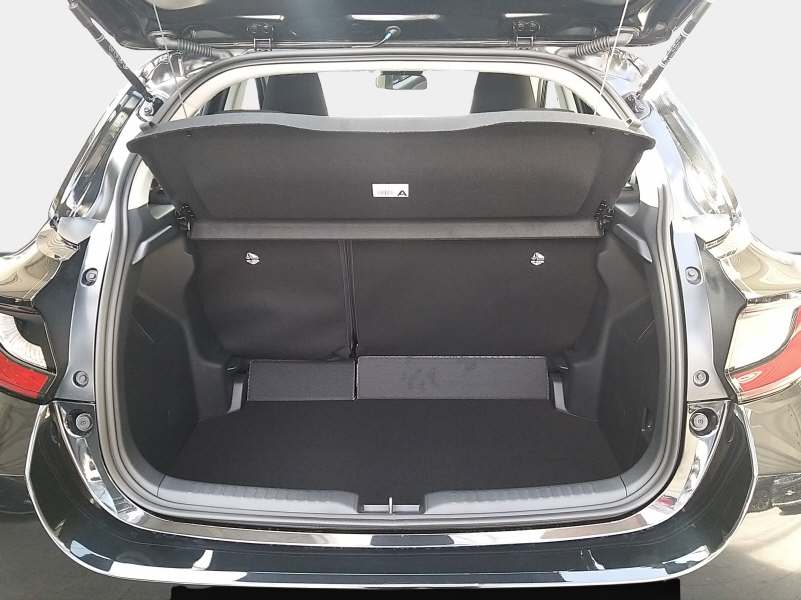 MAZDA 2 1.5/92 Hybrid Exclusive-Line-image-14