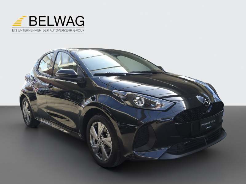 MAZDA 2 1.5/92 Hybrid Exclusive-Line-image-7