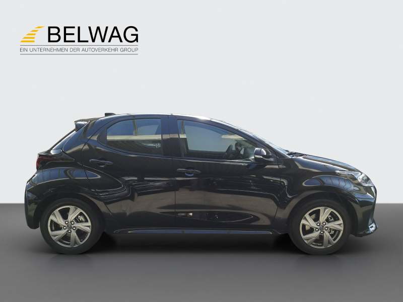 MAZDA 2 1.5/92 Hybrid Exclusive-Line-image-6