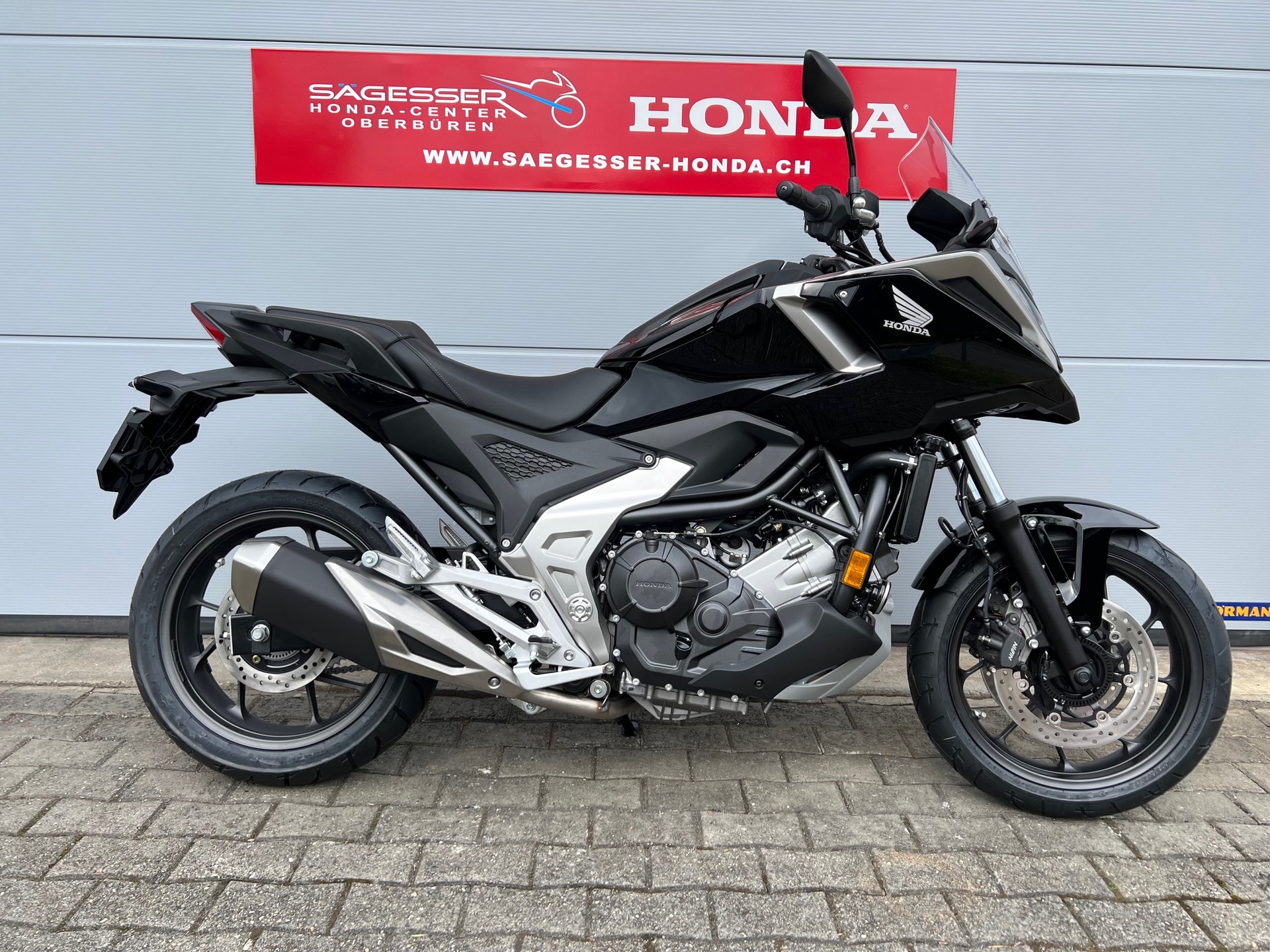 HONDA NC750XA