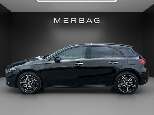 MERCEDES-BENZ A 250 e EQ Star 8G-DCT-image-3