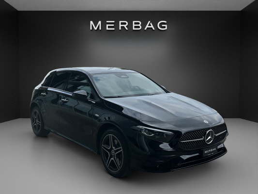MERCEDES-BENZ A 250 e EQ Star 8G-DCT-image-0