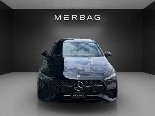 MERCEDES-BENZ A 250 e EQ Star 8G-DCT-image-2