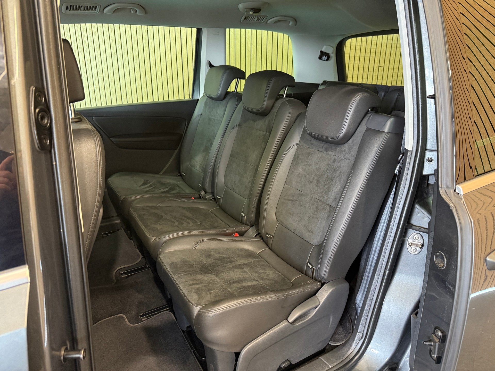 VW Sharan 2.0 TDI BMT Highline 7-Sitze 4Motion DSG-image-20