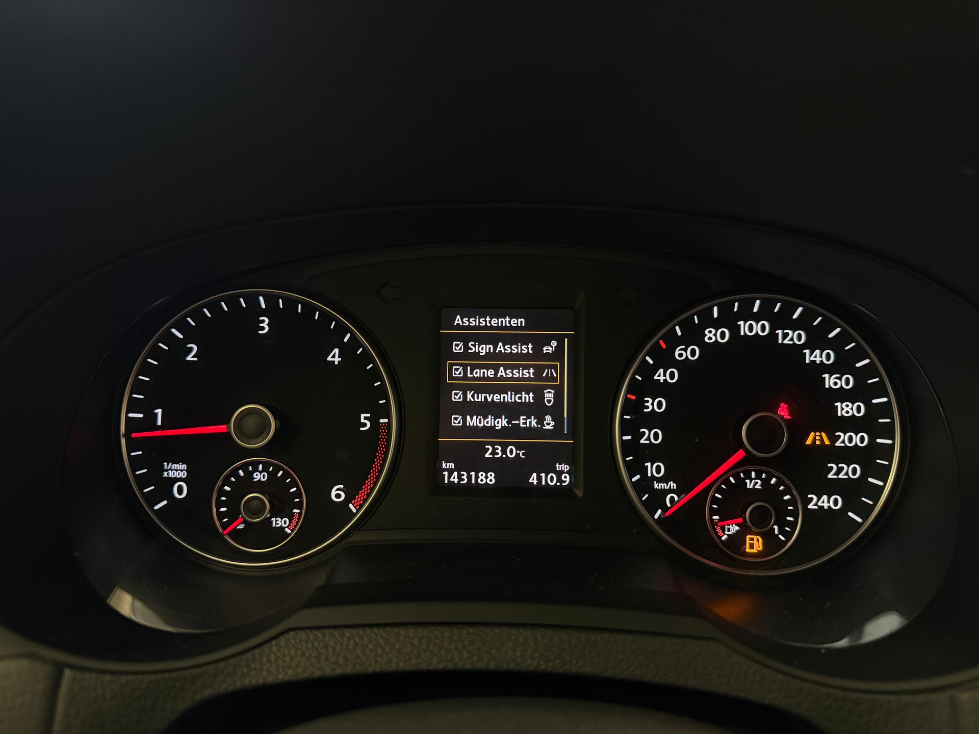 VW Sharan 2.0 TDI BMT Highline 7-Sitze 4Motion DSG-image-17
