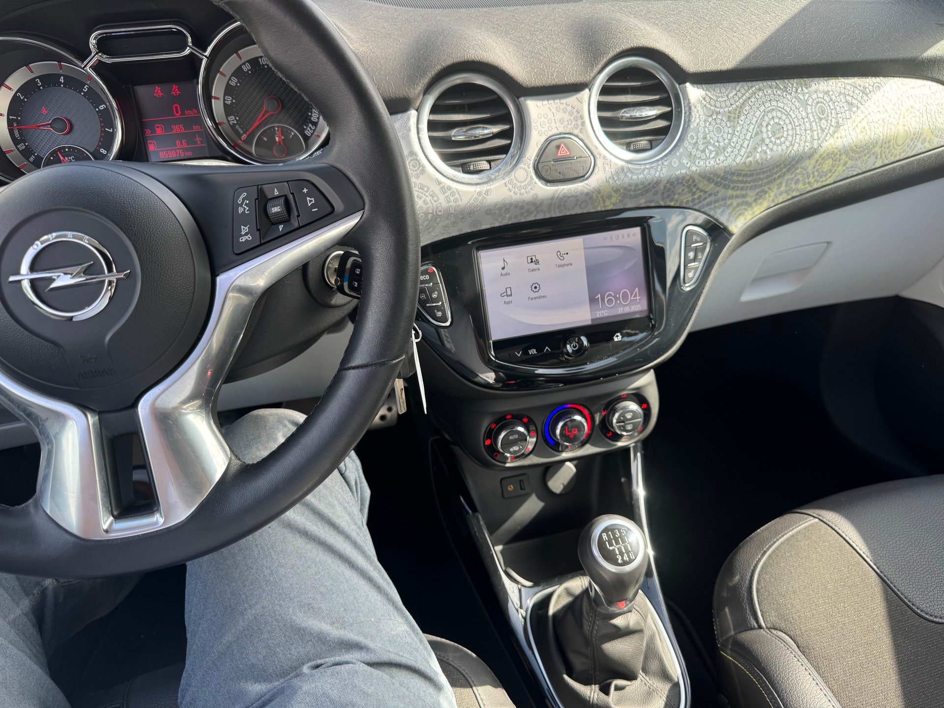 OPEL Adam 1.0 ecoFLEX Turbo ROCKS-image-14