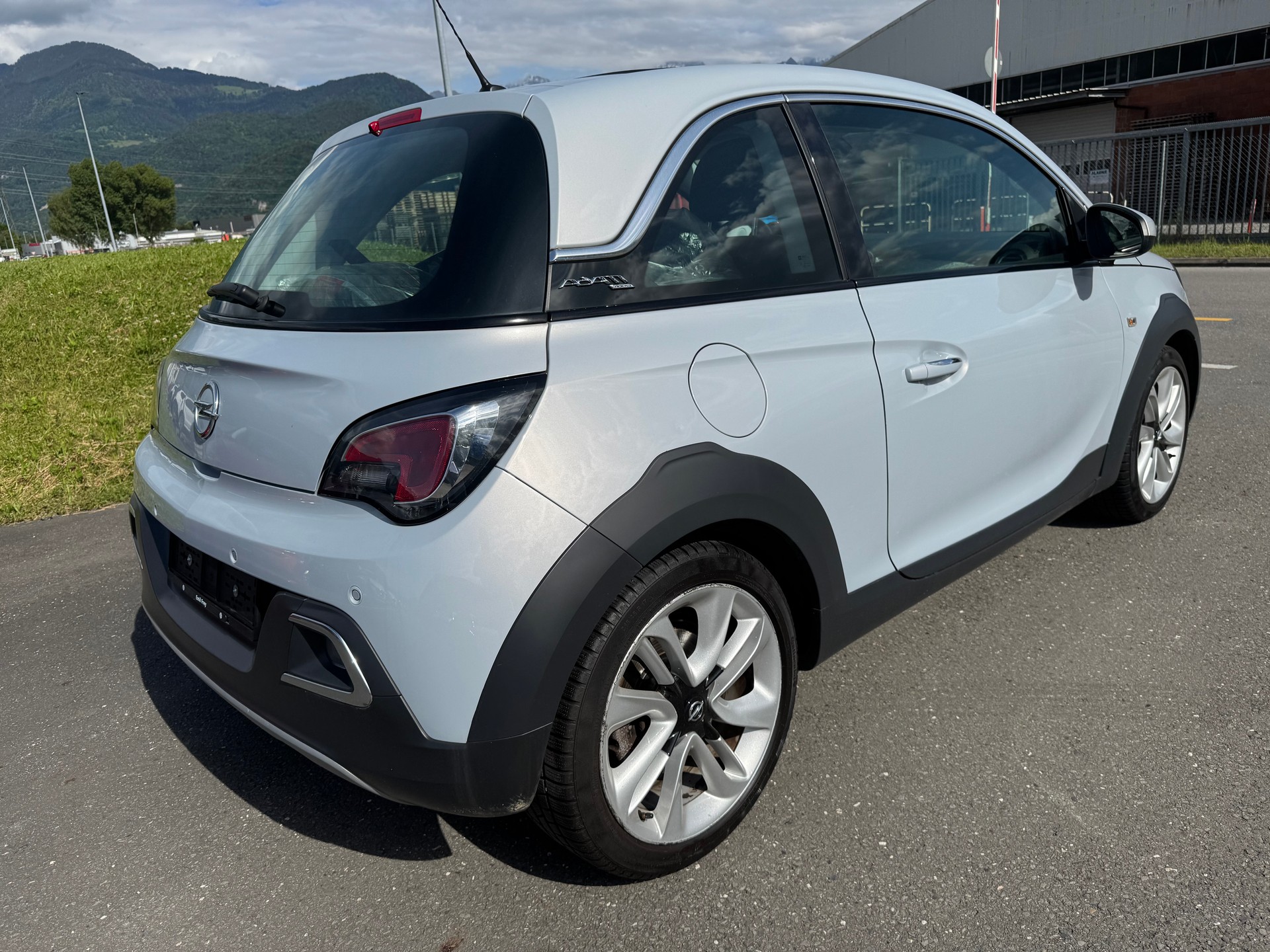 OPEL Adam 1.0 ecoFLEX Turbo ROCKS-image-3