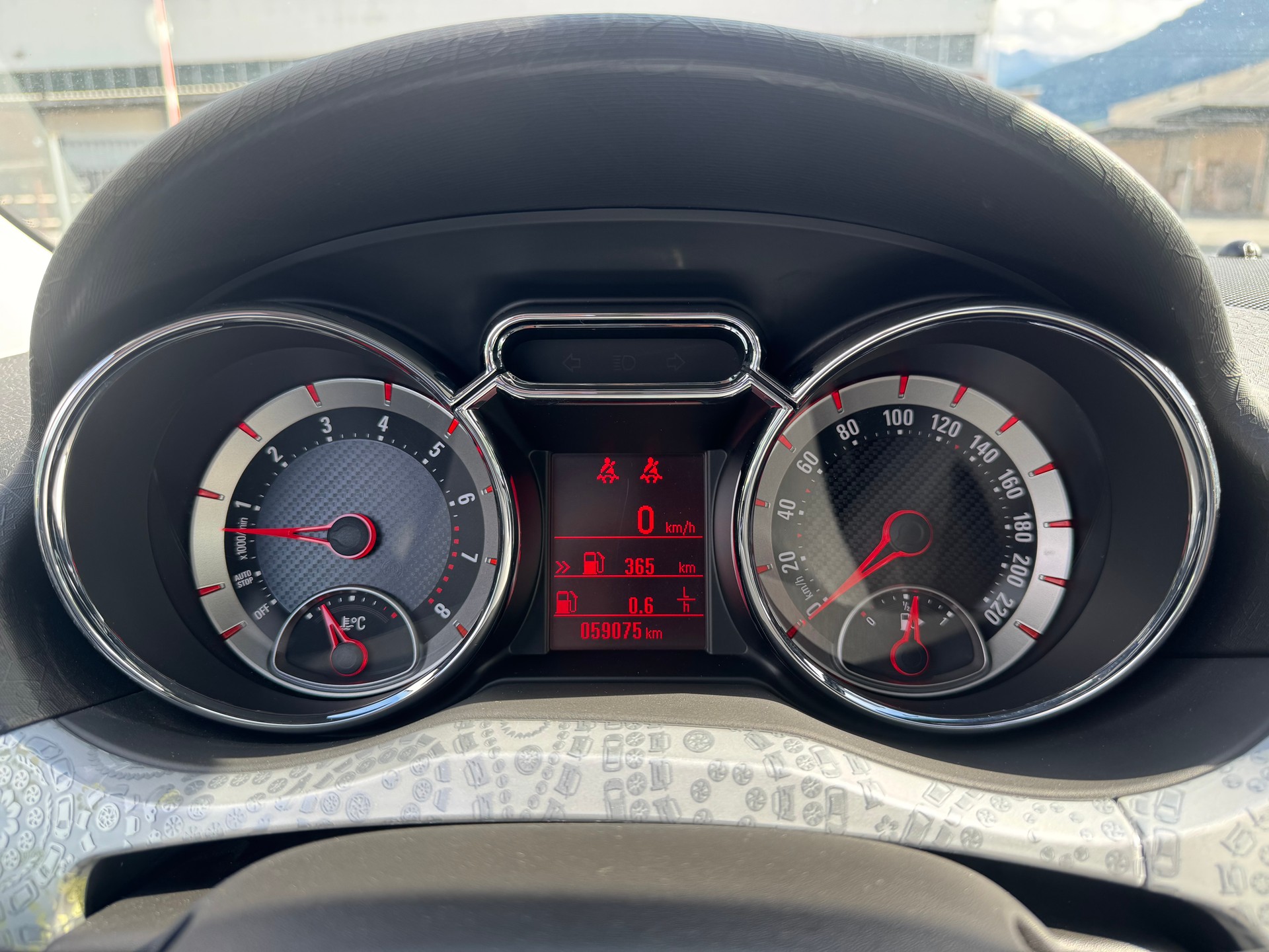 OPEL Adam 1.0 ecoFLEX Turbo ROCKS-image-11