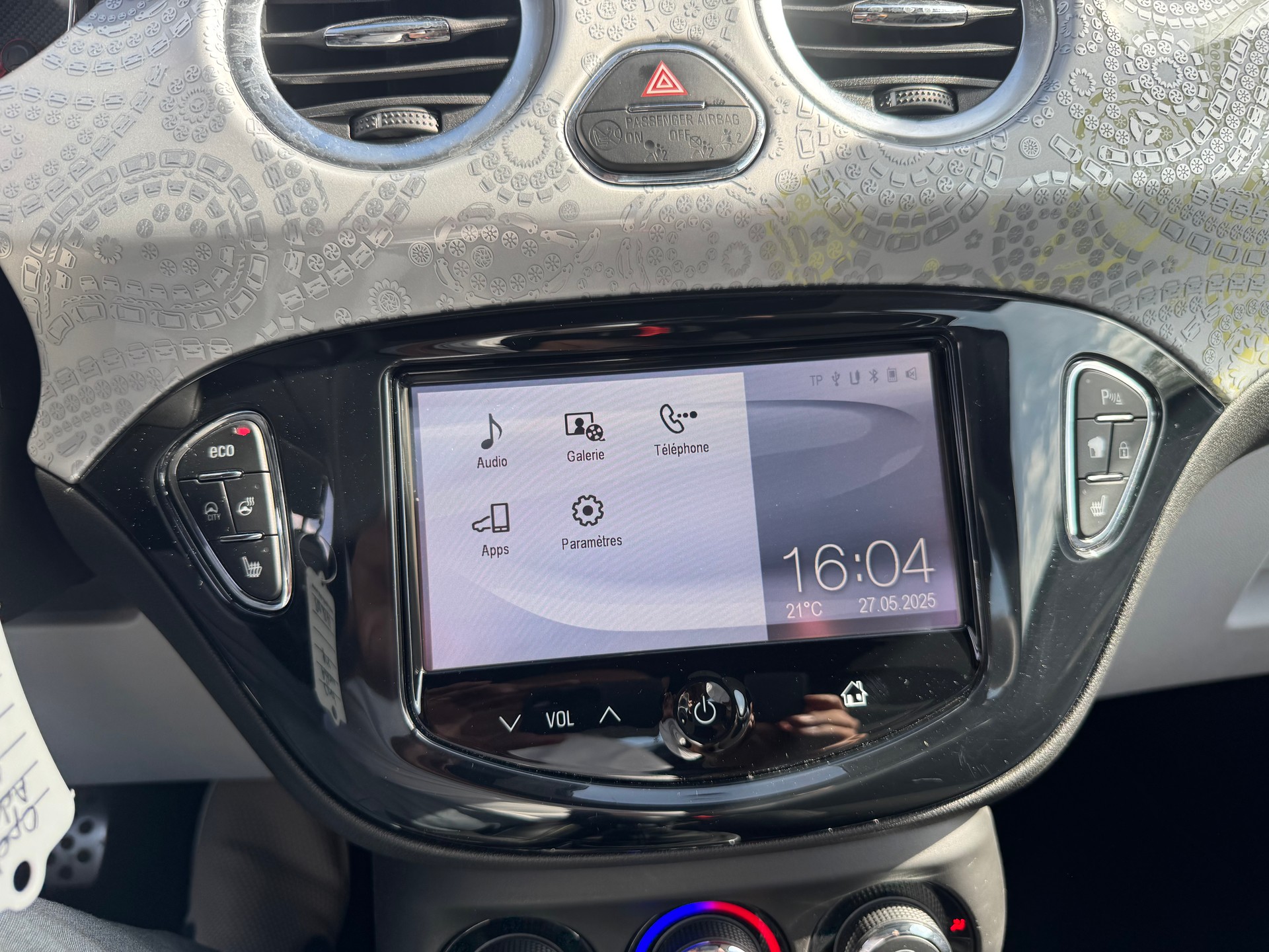 OPEL Adam 1.0 ecoFLEX Turbo ROCKS-image-12
