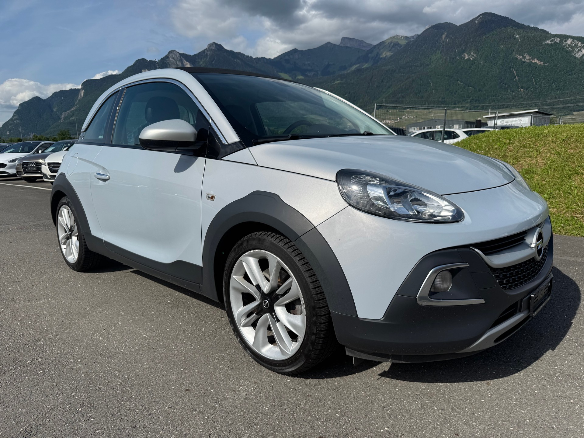 OPEL Adam 1.0 ecoFLEX Turbo ROCKS-image-2