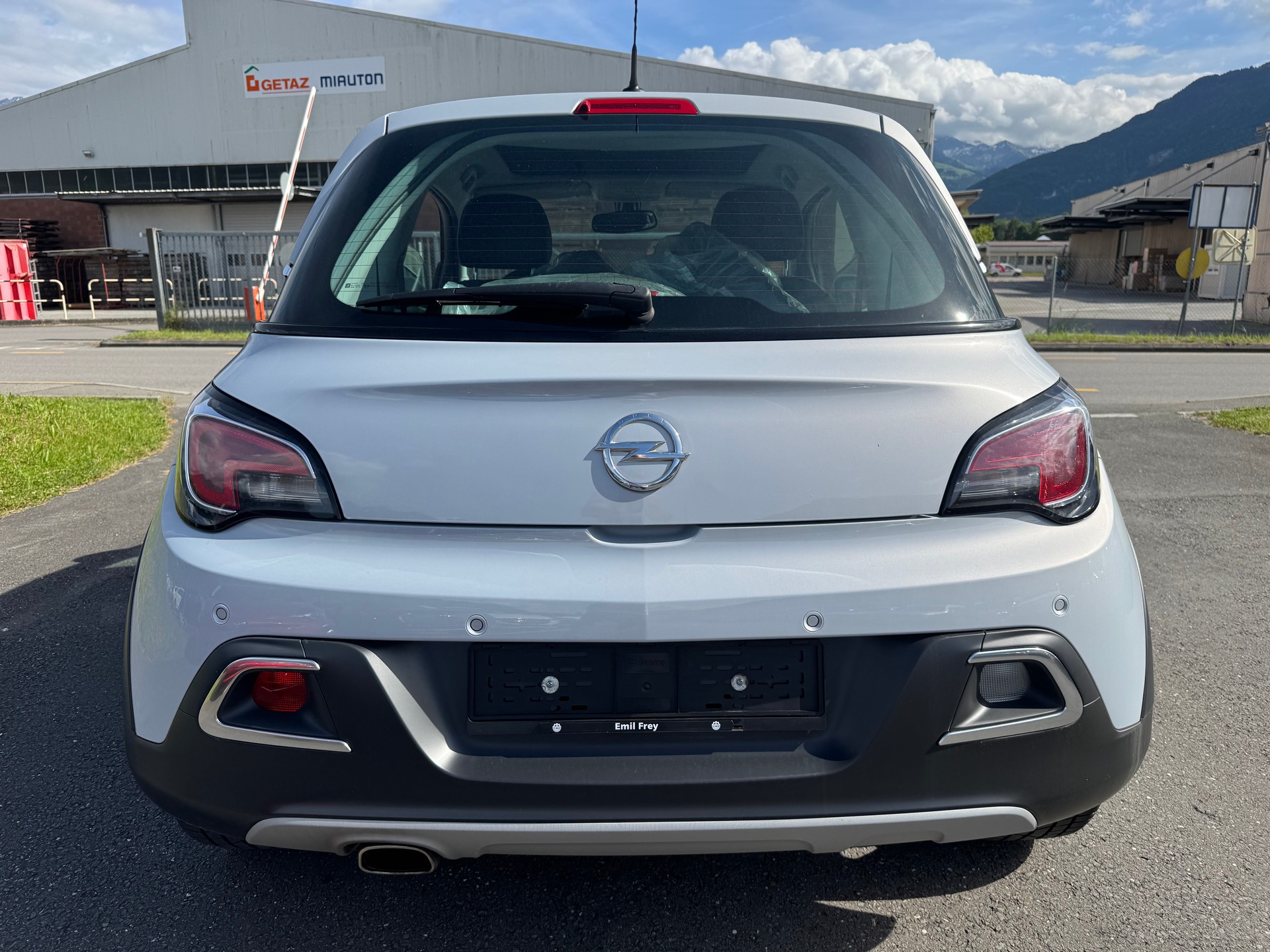 OPEL Adam 1.0 ecoFLEX Turbo ROCKS-image-4