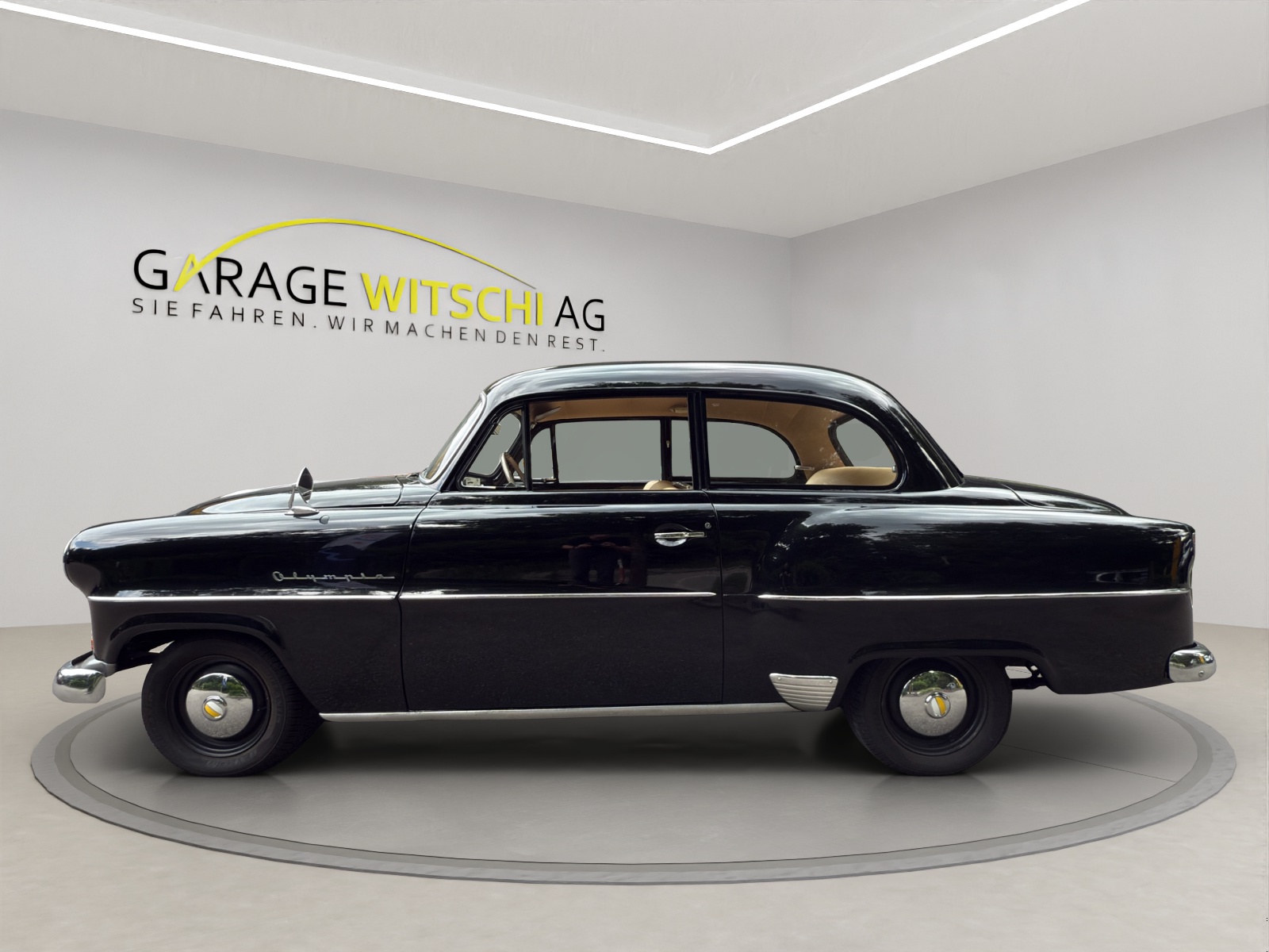 OPEL OLYMPIA RECORD-image-7
