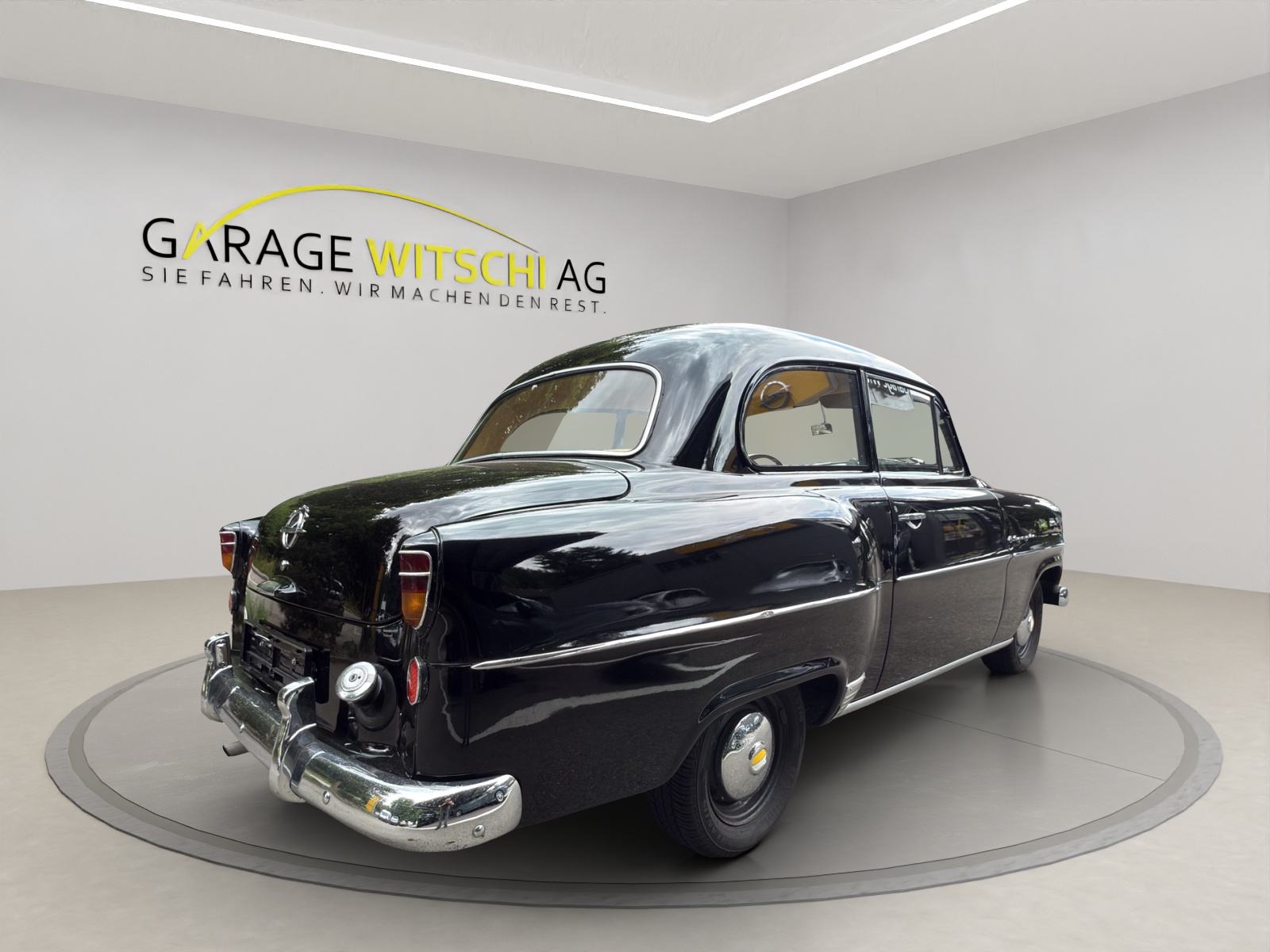 OPEL OLYMPIA RECORD-image-4