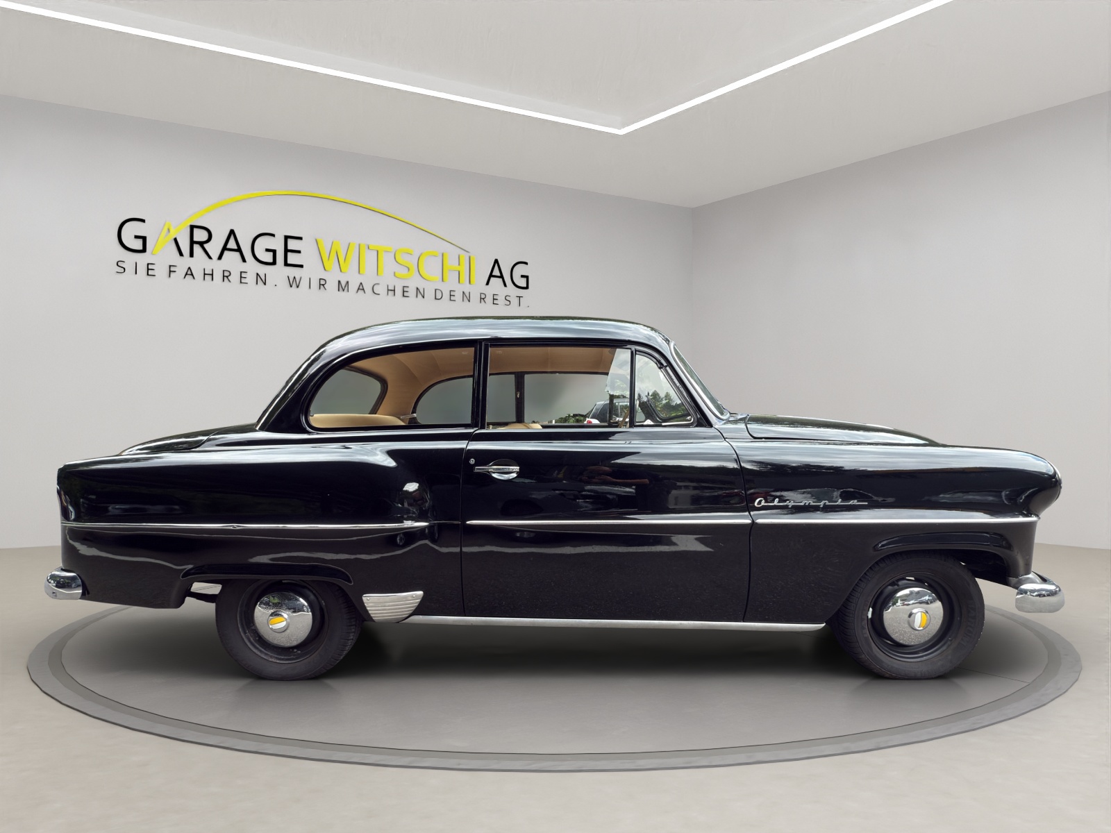 OPEL OLYMPIA RECORD-image-3