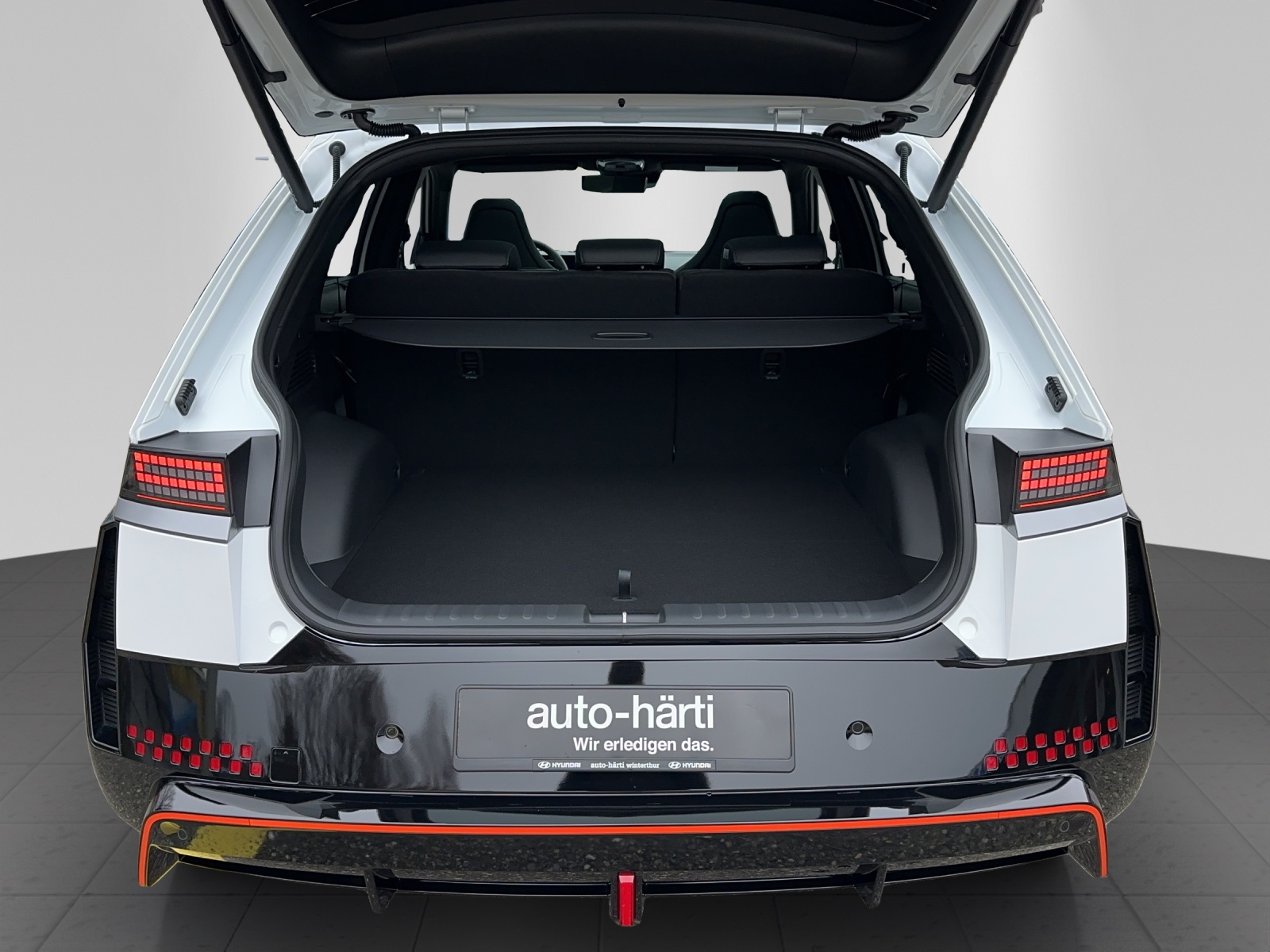 HYUNDAI Ioniq 5 N 84kWh 4WD-image-8