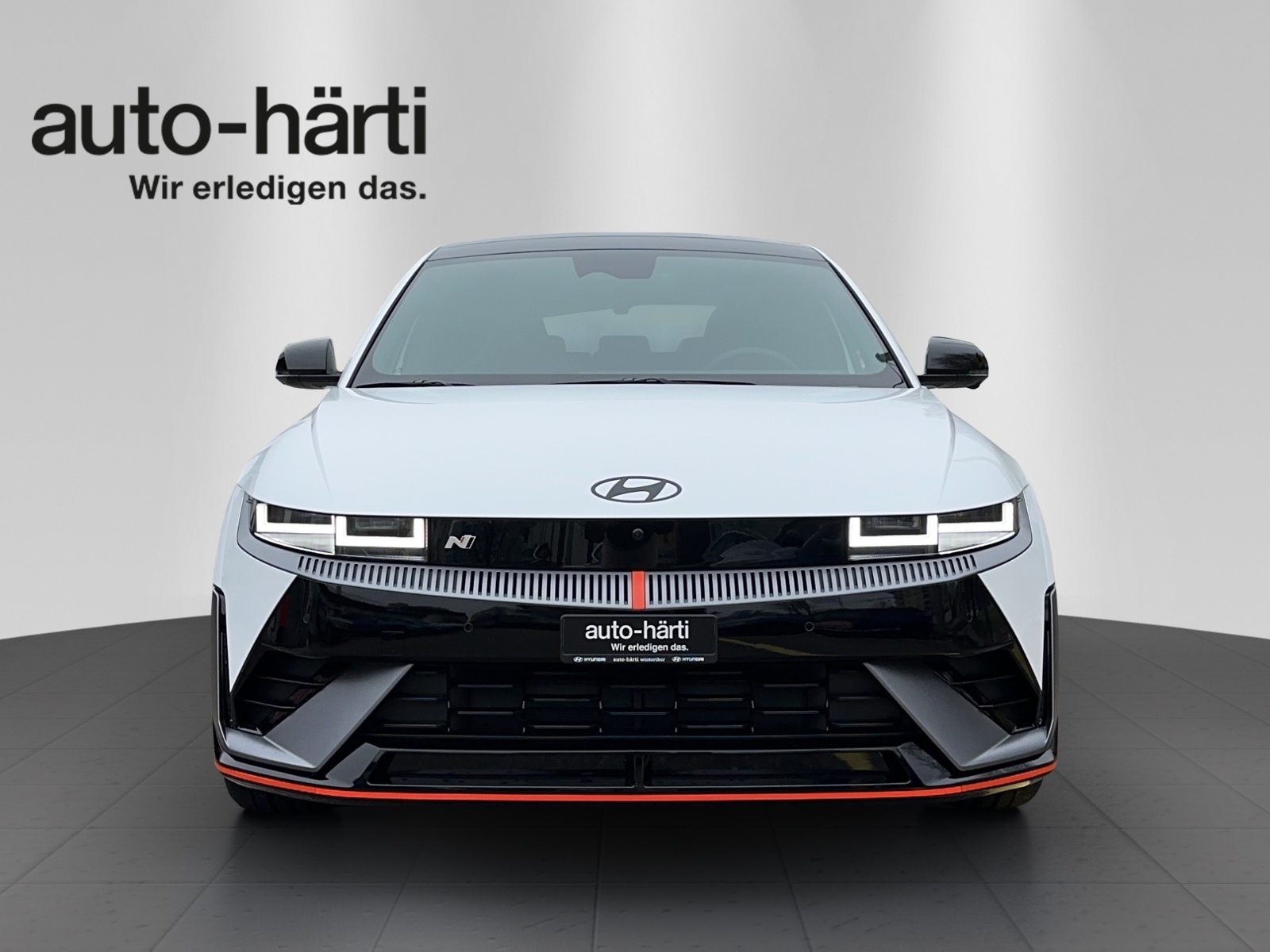 HYUNDAI Ioniq 5 N 84kWh 4WD-image-7