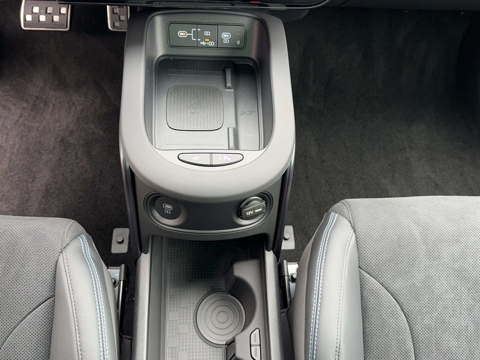 HYUNDAI Ioniq 5 N 84kWh 4WD-image-19
