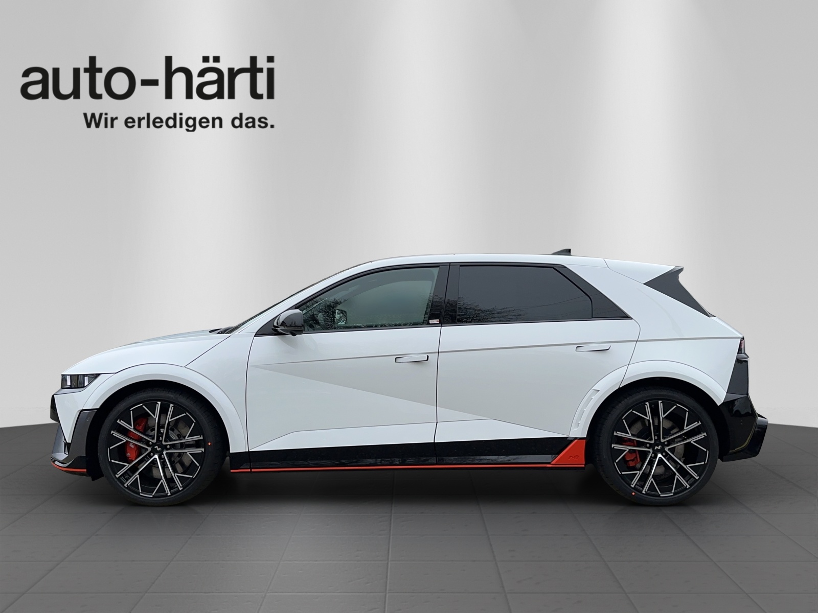 HYUNDAI Ioniq 5 N 84kWh 4WD-showroom-element-1
