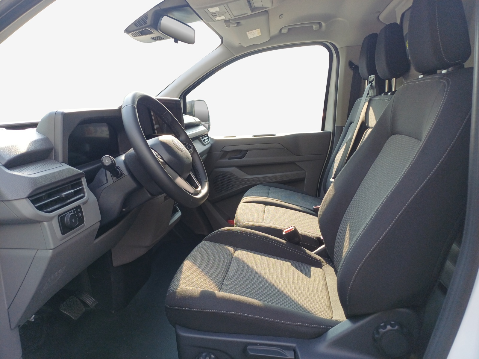 VW e-Transporter 70 kWh-image-7