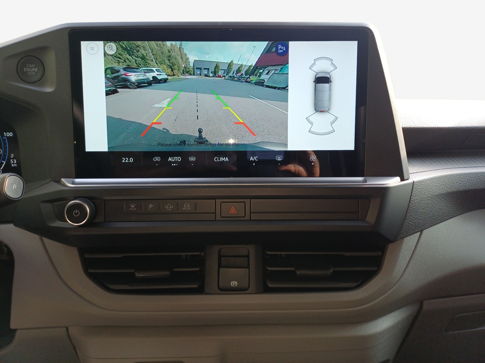 VW e-Transporter 70 kWh-image-10