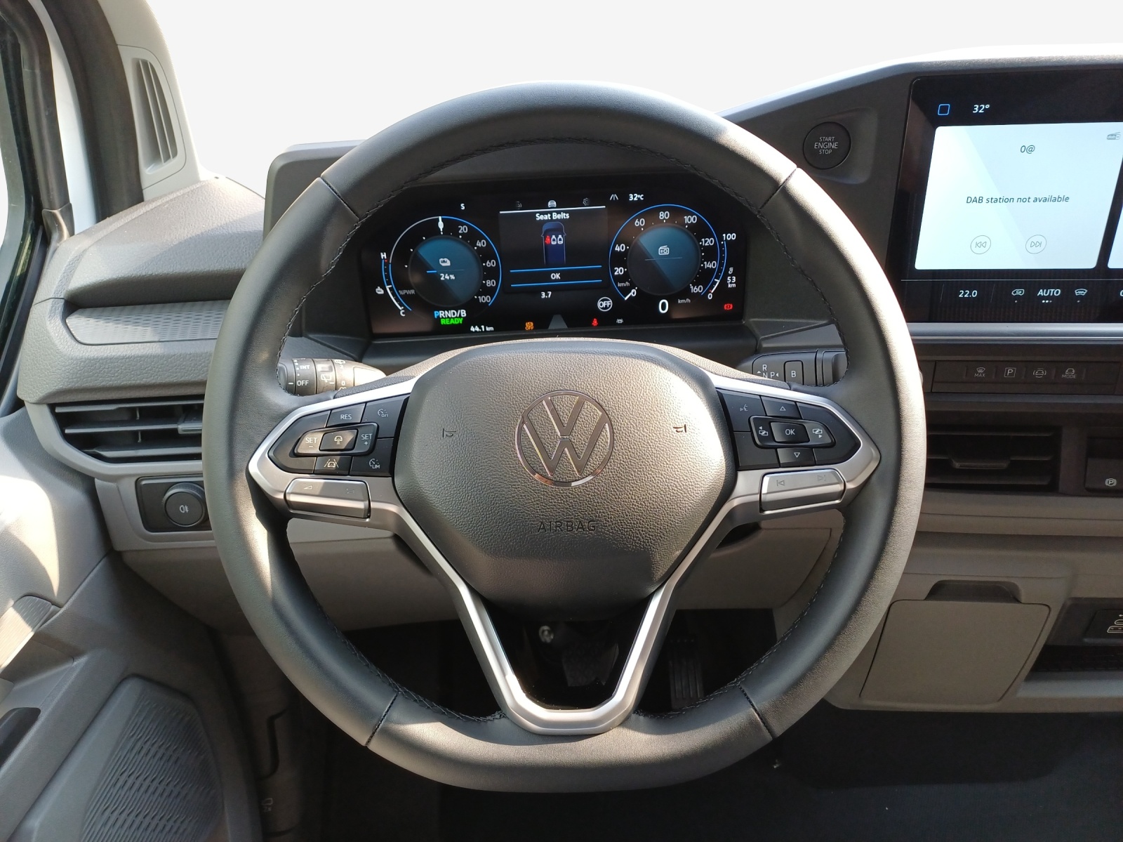 VW e-Transporter 70 kWh-image-9
