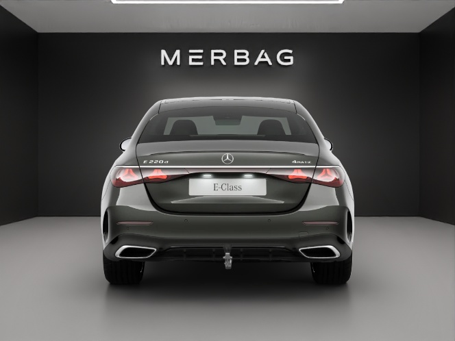 MERCEDES-BENZ E 220 d 4Matic 9G-Tronic-image-3