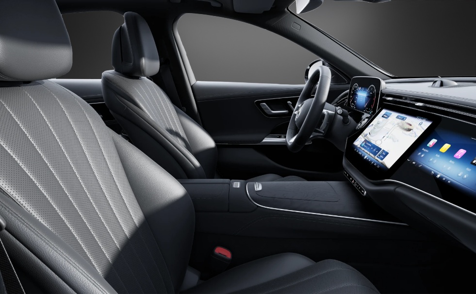 MERCEDES-BENZ E 220 d 4Matic 9G-Tronic-image-8