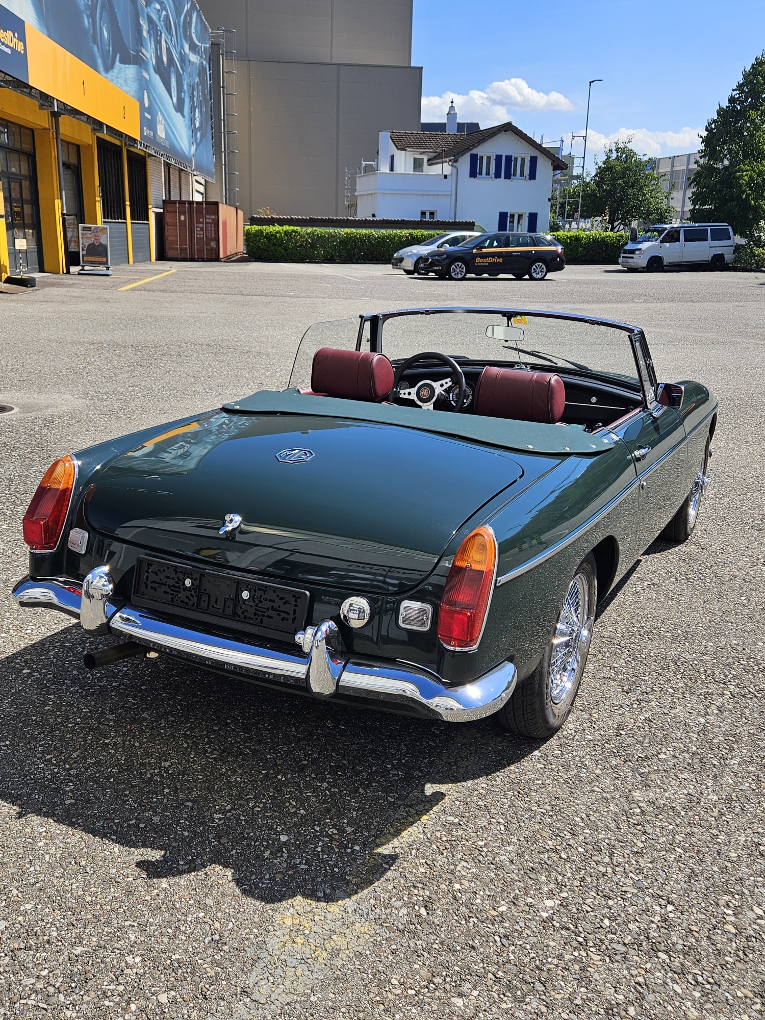 MG MGB-image-6